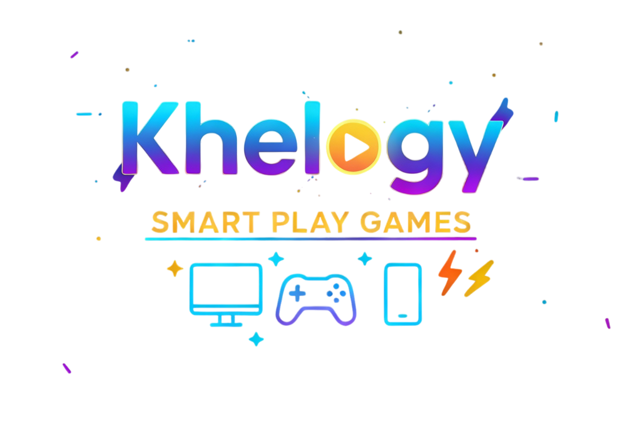 Khelogy Logo